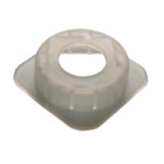 (1 = PK 2) PrimaPack Top Hat Washer 1/2"