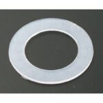 (1 = PK 2) PrimaPack Sink Waste Washer 1.1/4" - PK 2