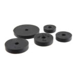 (1 = PK 4) PrimaPack Flat Tap Washer 3/8"