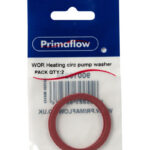 (1 = PK 2) PrimaPack Heating Circulating Pump Washer