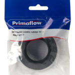 PrimaPack Basin Waste Rubber Seal