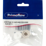 PrimaPack Float Valve Seat Pack - Hi / Lo Pressure