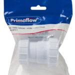 PS Comp waste reducer - white 40mmx32mm