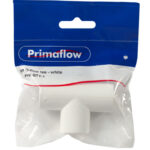 PS PP O-flow tee - white
