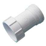 PS PP Trap inlet extender 40mm x 1.1/2"