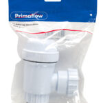 PS PP Bottle trap 32mmx38mm