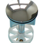 PrimaPack Spare basin pop-up plug