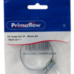 PrimaPack Hose clip 32 - 50mm
