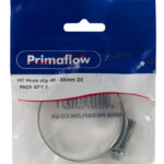 PrimaPack Hose Clip 45 - 60mm