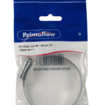 PrimaPack Hose clip 60 - 80mm