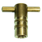 (1 = PK 2) PrimaPack Air vent key