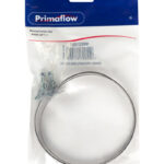 (1 = PK 2) PS Round hose clip