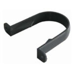 PrimaPack RW 68mm Downpipe Bracket - GREY