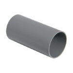 PrimaPack RW 50mm Downpipe Offset Bend 112.5deg - GREY