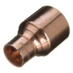 PrimaPack EF Fitting Reducer 28 x 22mm CxC