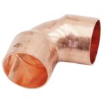 (1 = PK 3) PrimaPack EF Elbow 90' 22mm CxC