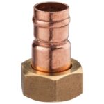 PrimaPack EF Adaptor 22mm x 3/4" C X FI