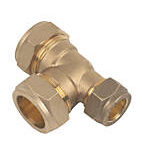 PrimaPack EF Equal Tee 28mm CxCxC