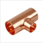 (1 = PK 2) PrimaPack EF Reducing Tee 28x28x15mm CxCxC