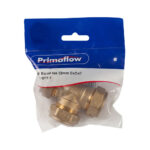 (1 = PK 2) PrimaPack EF Reducing Tee 28x22x22mm CxCxC