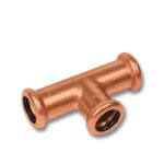 PrimaPack EF Reducing Tee 28x15x28mm CxCxC