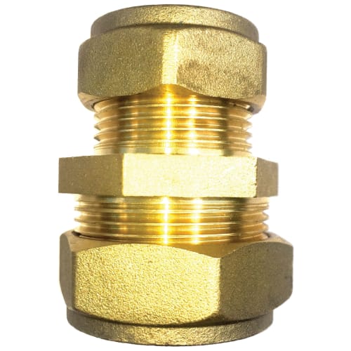 Product image for SKU 90096158 PrimaPack Pressfit Reduced Coupling 28 x 22mm - Image 1