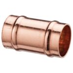 (1 = PK 2) PrimaPack Pressfit Slip Coupling 15mm