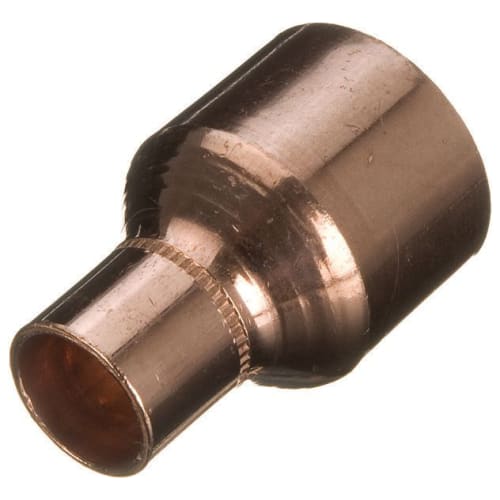 Product image for SKU 90096213 PrimaPack Pressfit Fitting Reducer 28 x 22mm - Image 1