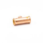 PrimaPack Pressfit Reducing Tee 28x28x15mm