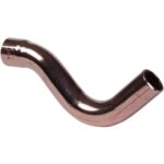 (1 = PK 2) PrimaPack Pressfit Part Crossover 15mm