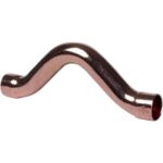(1 = PK 2) PrimaPack Pressfit Full Crossover 15mm