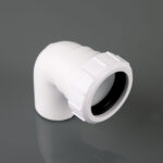 40MM 90 DEG SWIVEL ELBOW