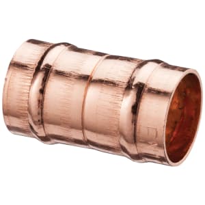 Product image for SKU 90099041 15MM COUPLING (25) SR - Image 1