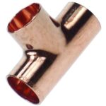 15MM TEE (25) SR