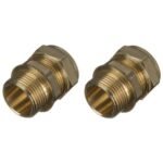 22MM COUPLING (25) SR