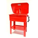 PrimaPack Washer Bar Stand