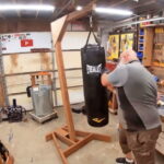 PrimaPack DIY Stand