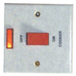 PrimaPack 13A fused spur switched