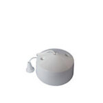 PrimaPack 6A ceiling pull switch - one way