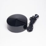 PrimaPack 6A ceiling pull switch - two way