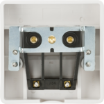 PrimaPack 45A cooker connection unit