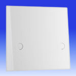PrimaPack Cooker cable outlet plate