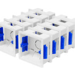 PrimaPack Dry lining box - single 35mm
