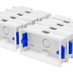 PrimaPack Dry lining box - double 35mm