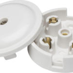 PrimaPack Junction box 5A 4 terminal