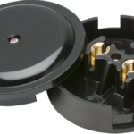 PrimaPack Junction box 30A 3 terminal HD