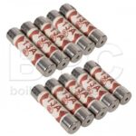 PrimaPack 13A Fuses - PK 10