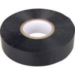 PrimaPack PVC insulation tape 19mm x 33m black