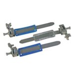 PrimaPack Adjustable Earth Clamp 12-32mm Indoor Outdoor - PK 3