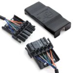 PrimaPack EA5YPLUG 3-5 Way Wiring Connector